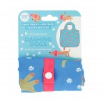 Shopping Tote | Dashing Dogs Shopping Tote | Dashing Dogs